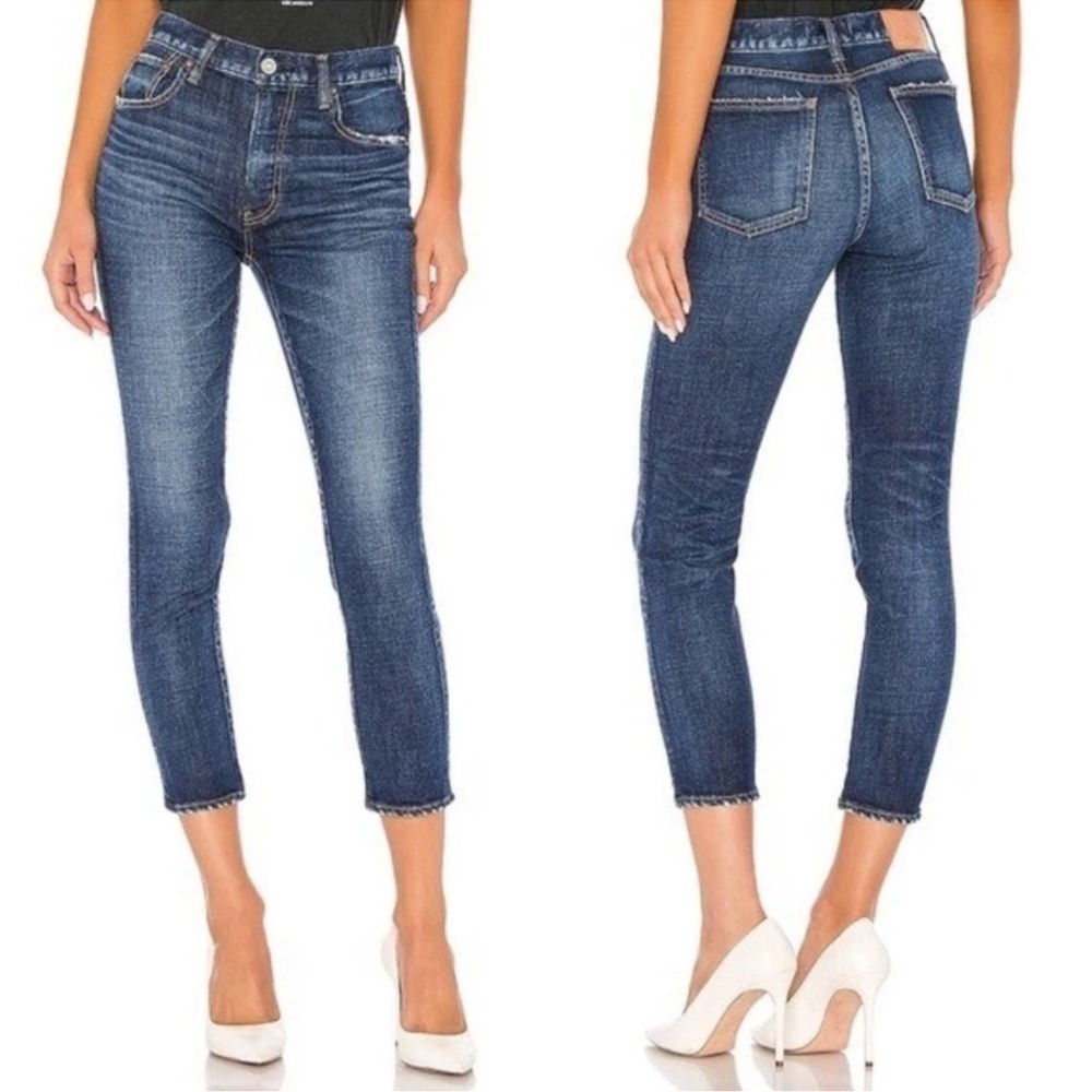 Mousy Vintage 24” stretch